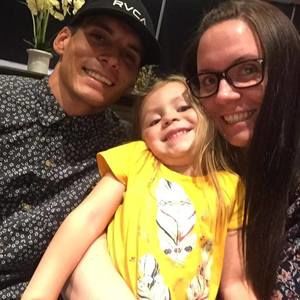 Meet your Posher, Colton